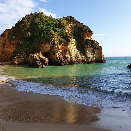 Casa Vermelha Alvor Esterno foto