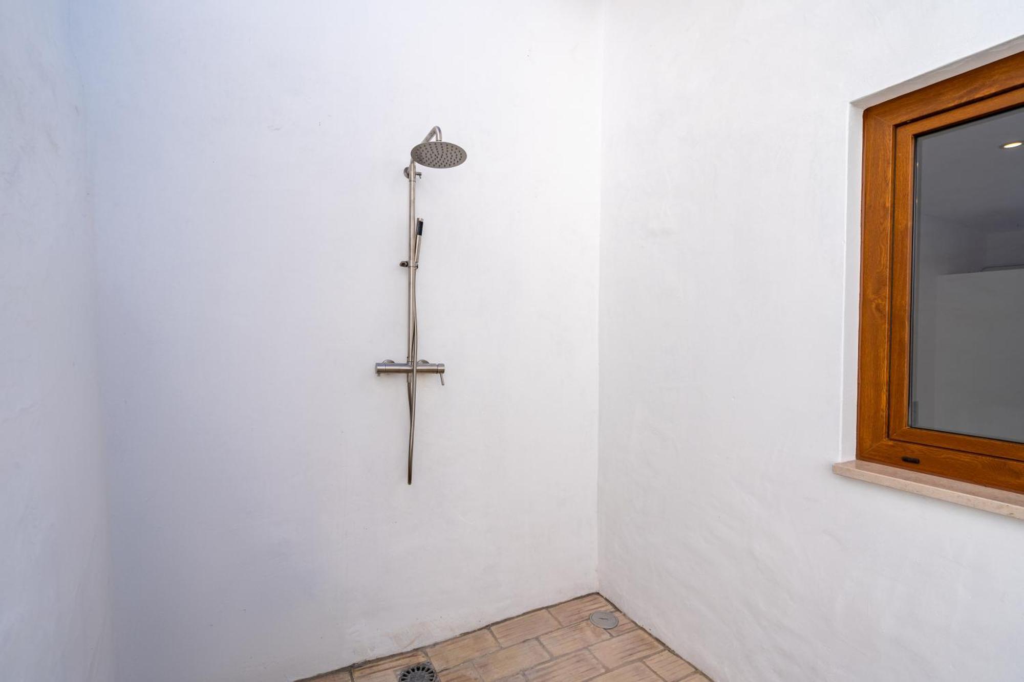 Casa Vermelha Alvor Esterno foto