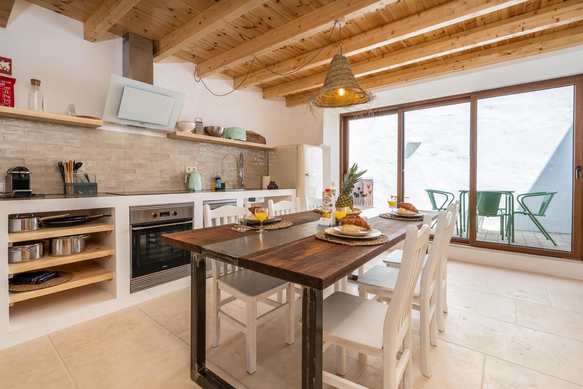 Casa Vermelha Alvor Esterno foto