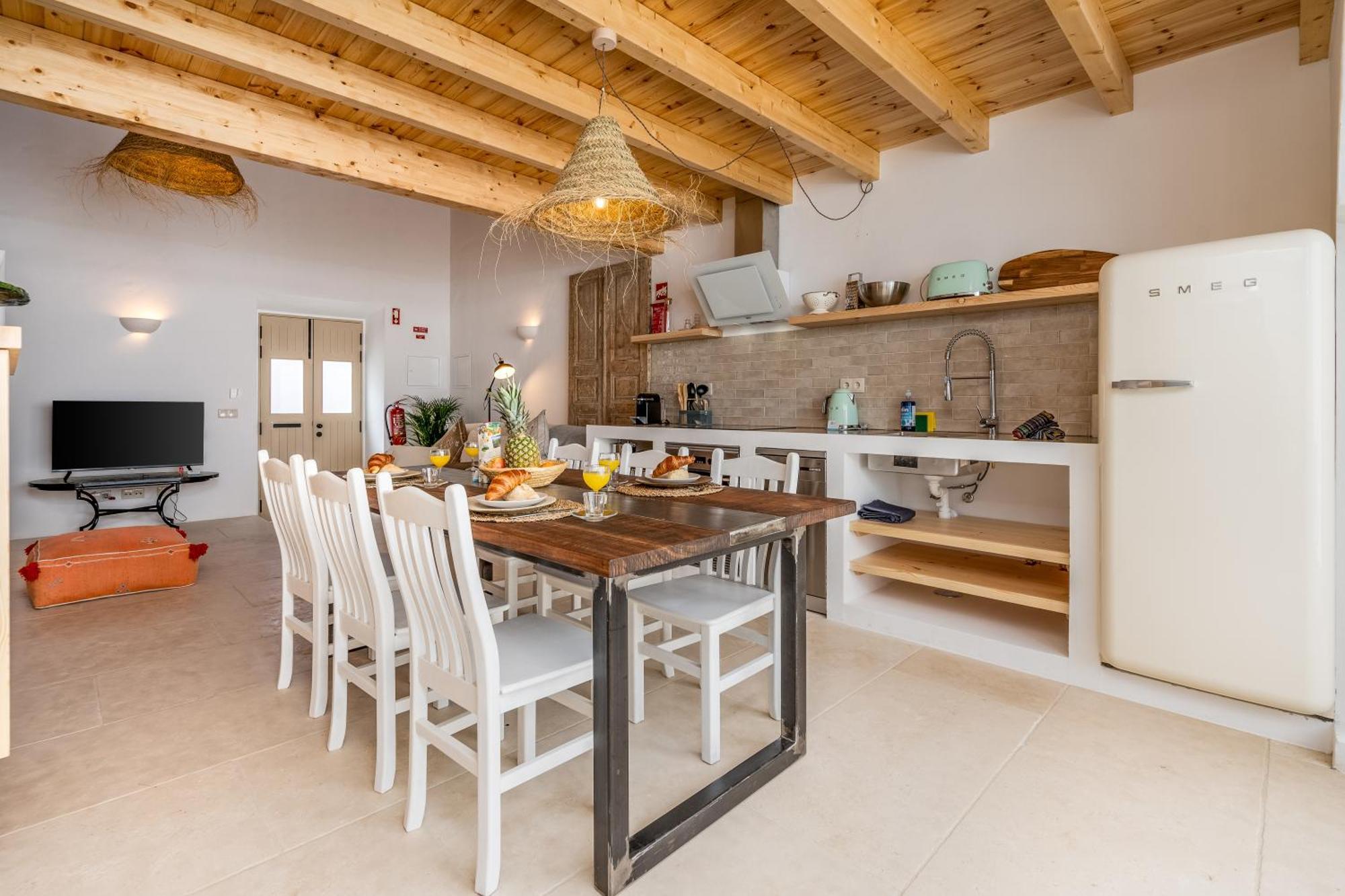 Casa Vermelha Alvor Esterno foto