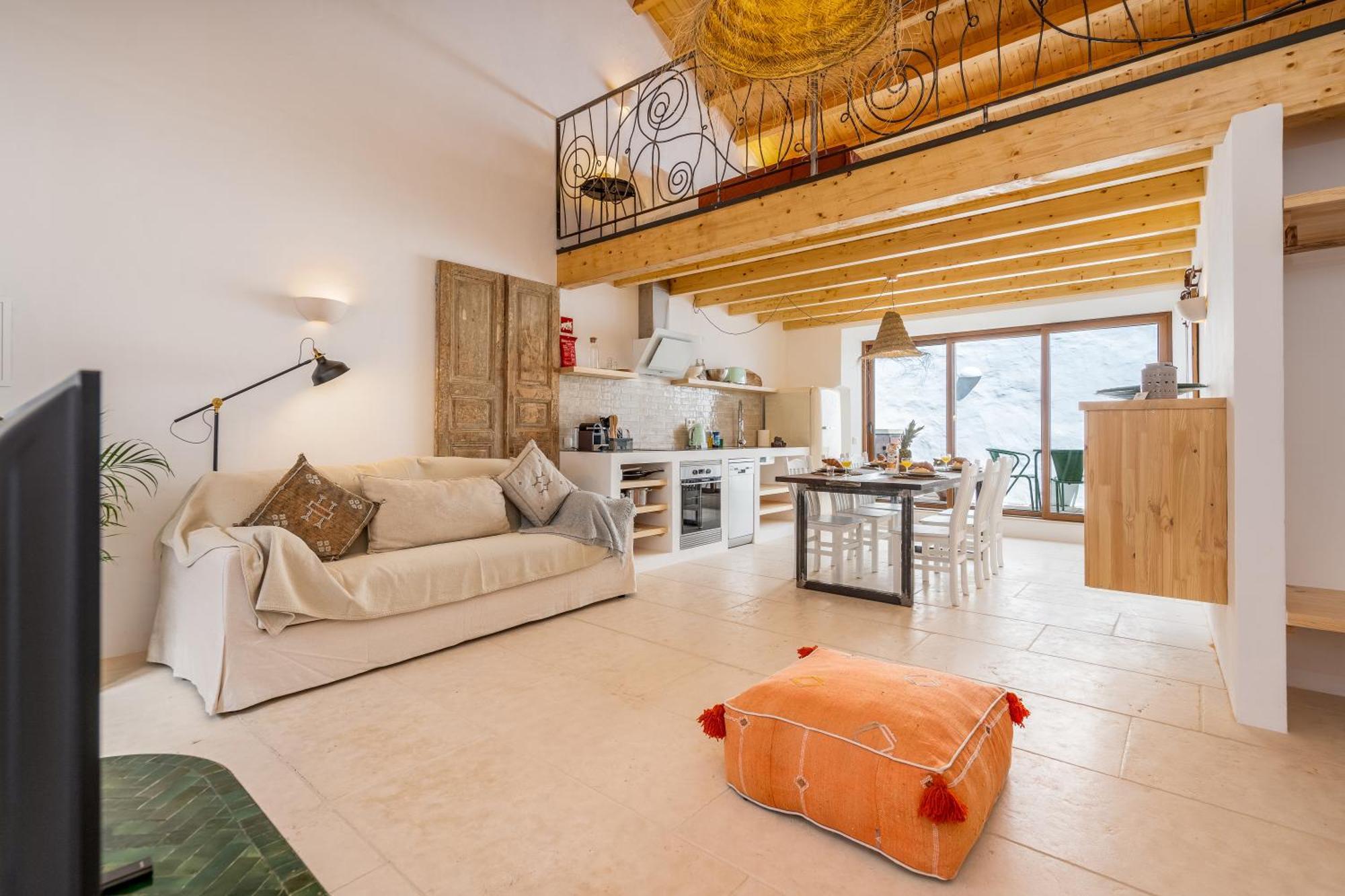 Casa Vermelha Alvor Esterno foto