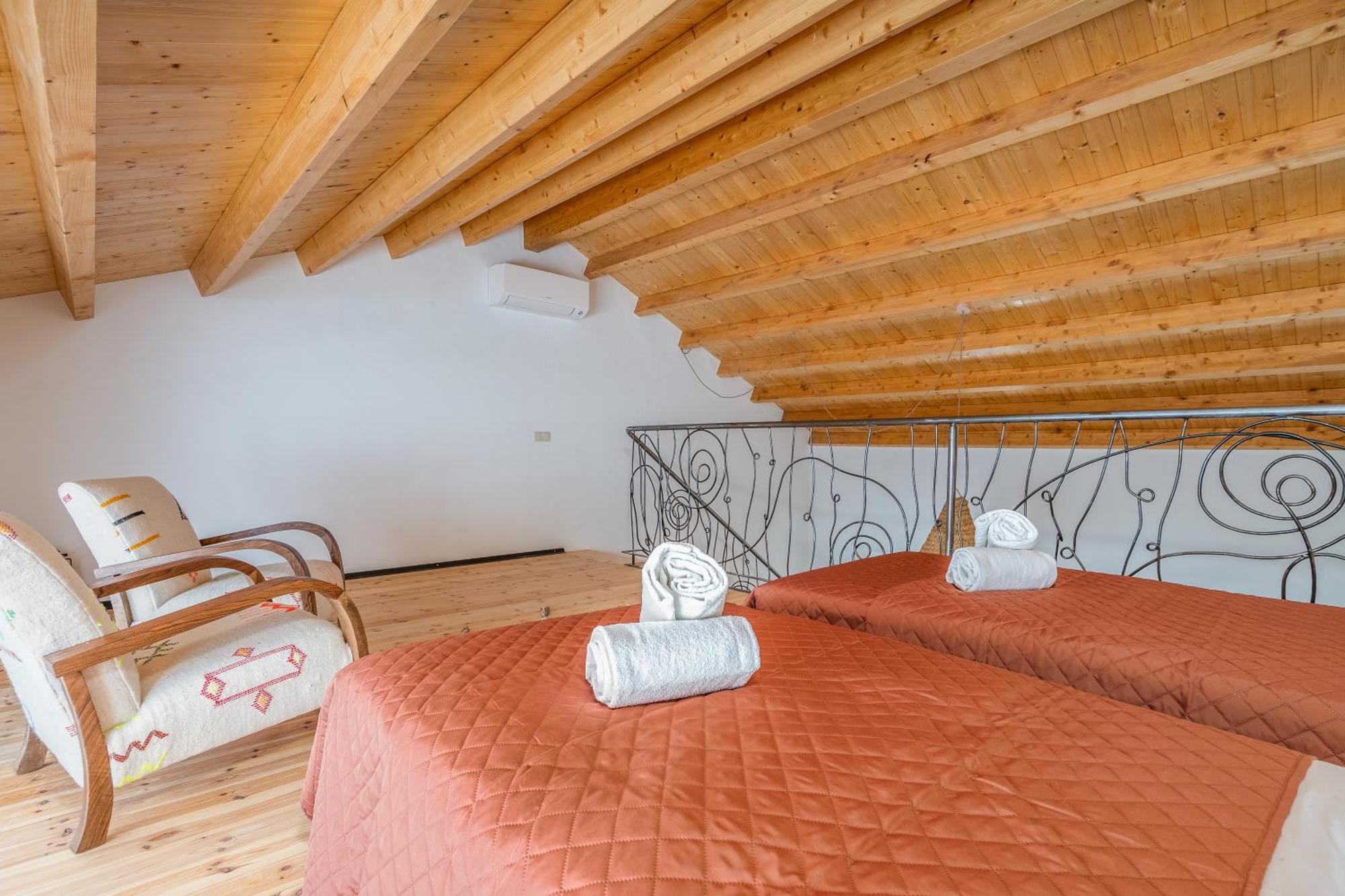 Casa Vermelha Alvor Esterno foto