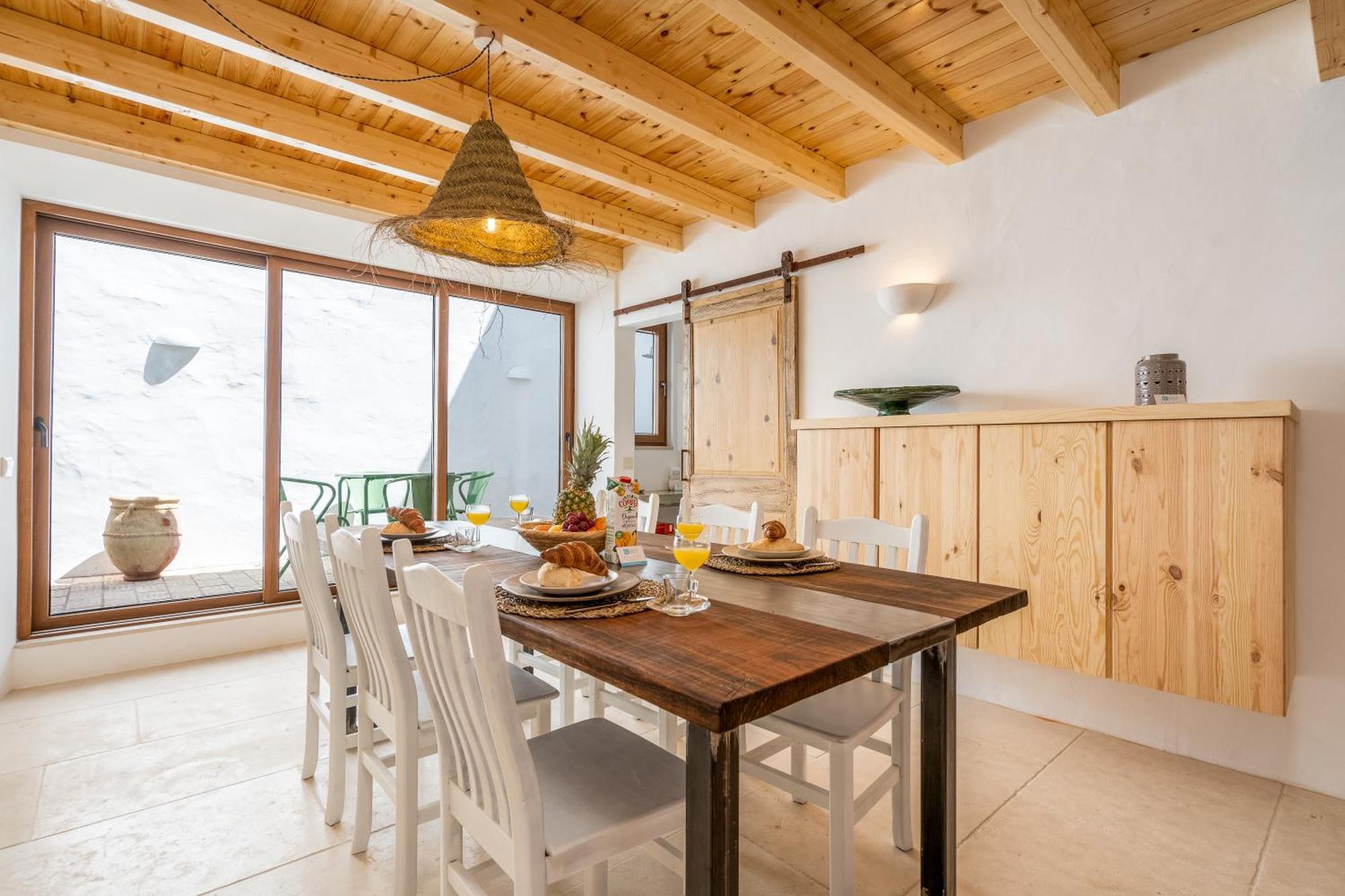Casa Vermelha Alvor Esterno foto
