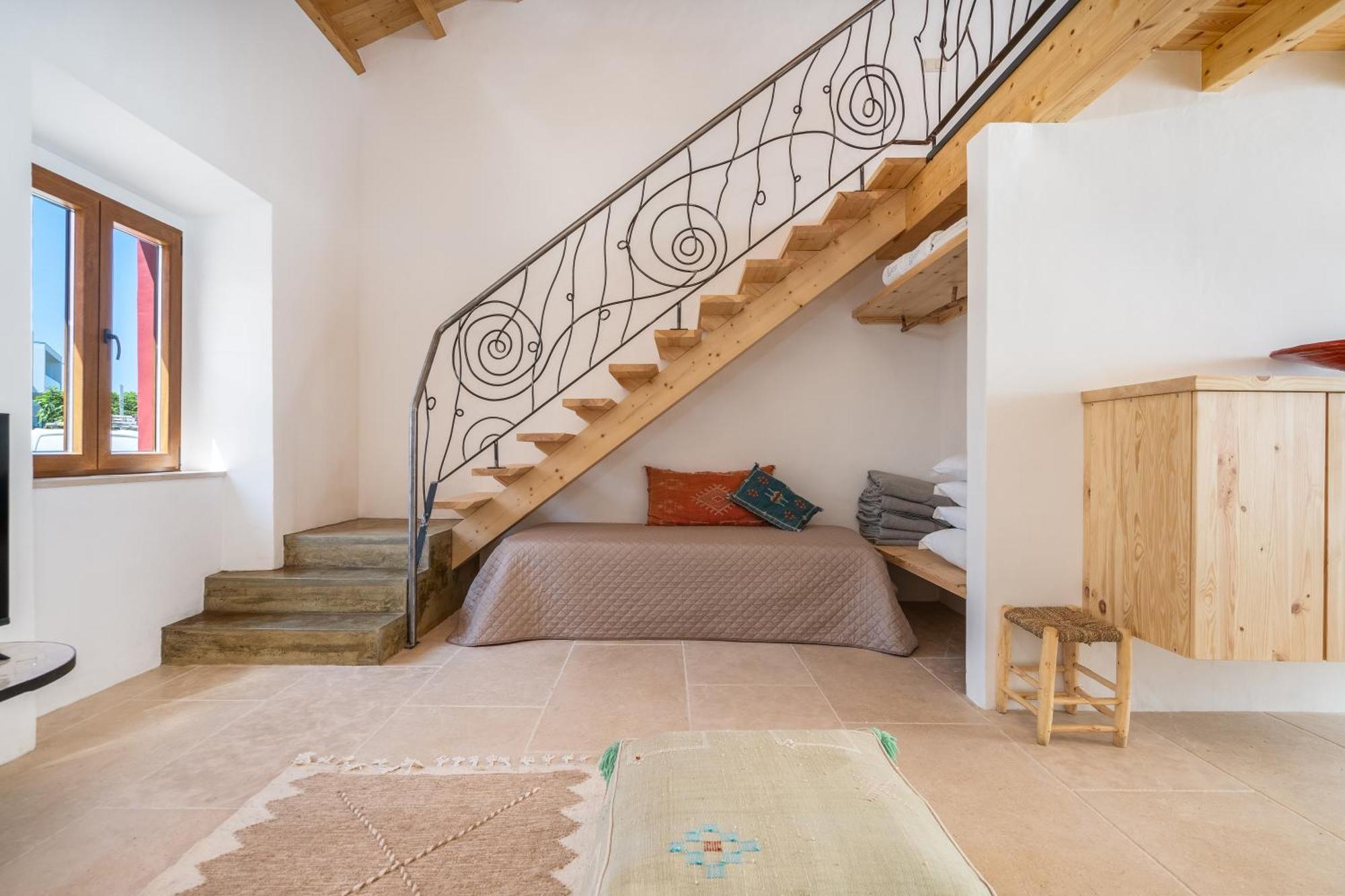Casa Vermelha Alvor Esterno foto