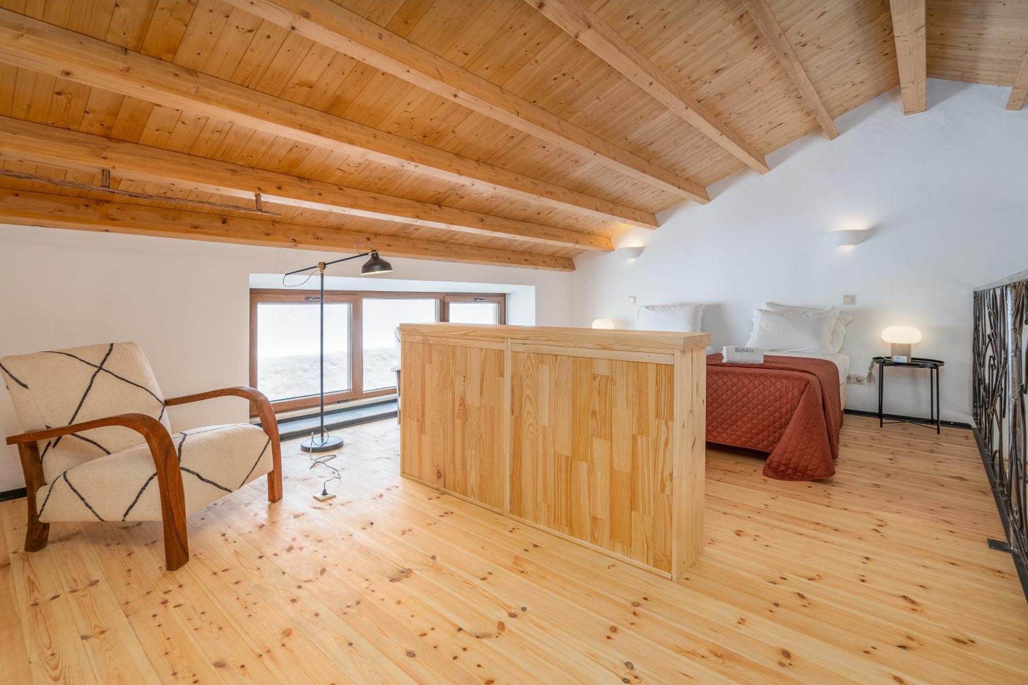 Casa Vermelha Alvor Esterno foto