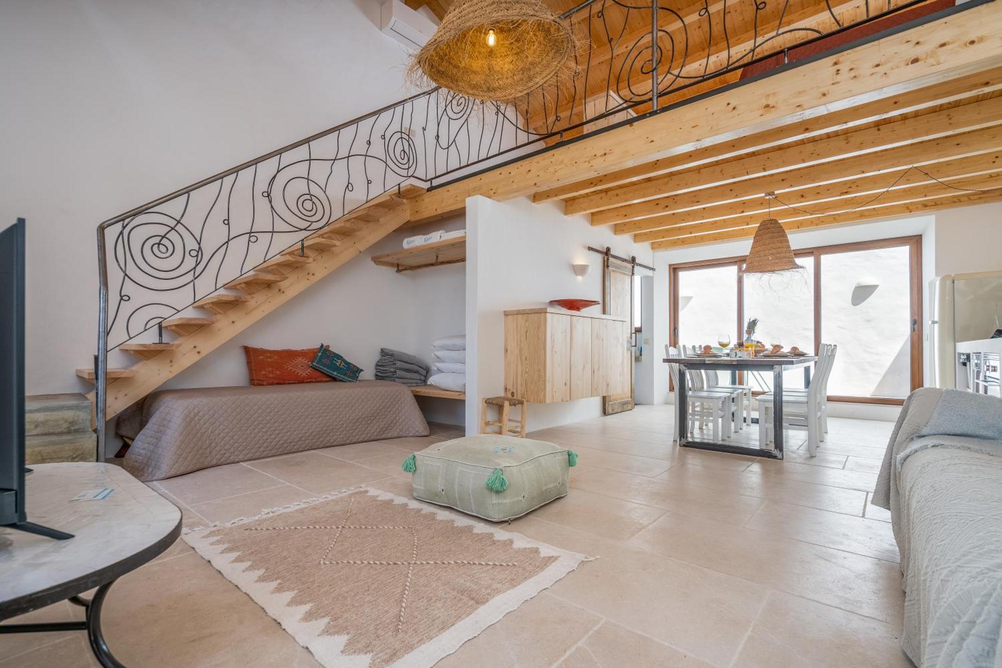 Casa Vermelha Alvor Esterno foto